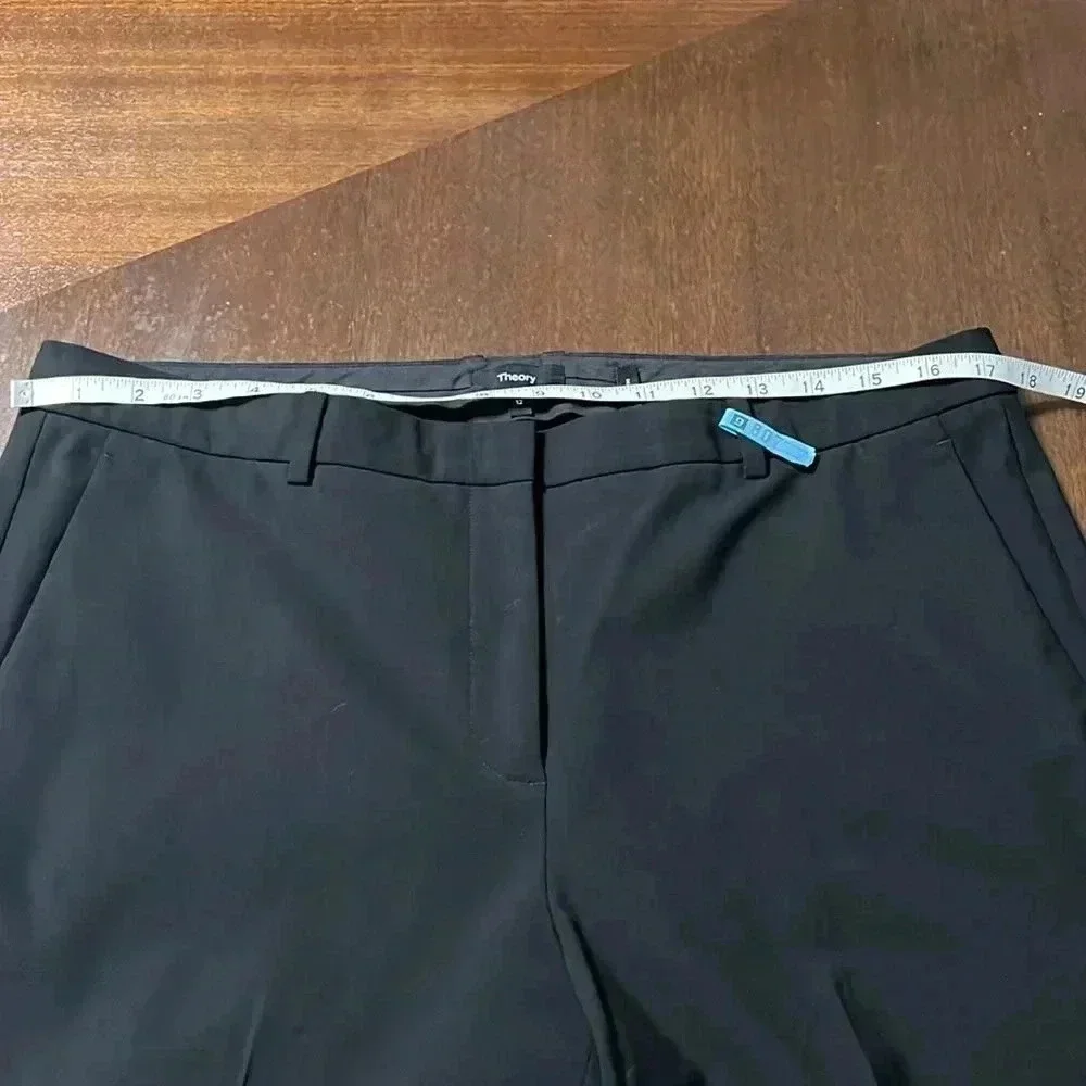 Theory size 12